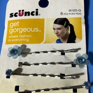 Women’s Vintage Hair Accessories